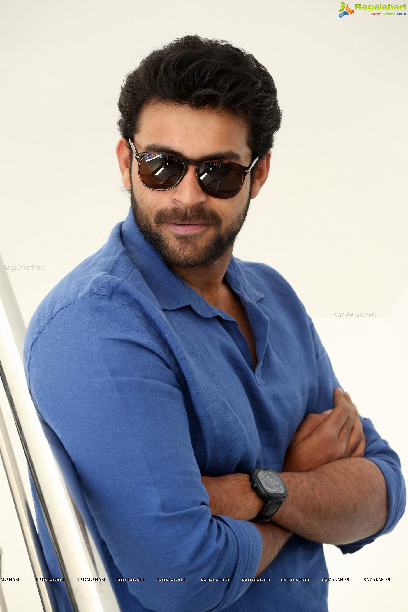 Varun Tej (Posters)