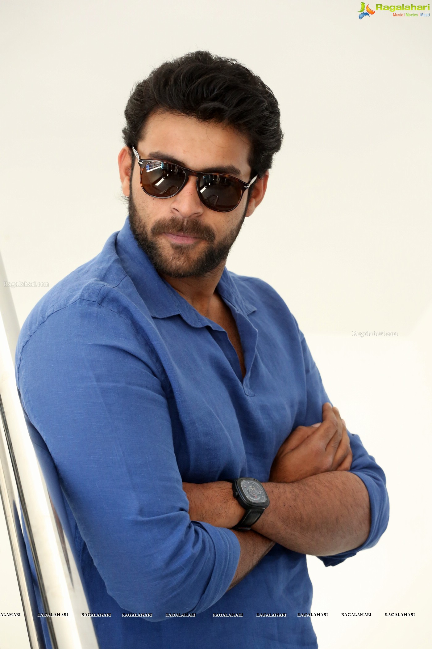 Varun Tej (Posters)