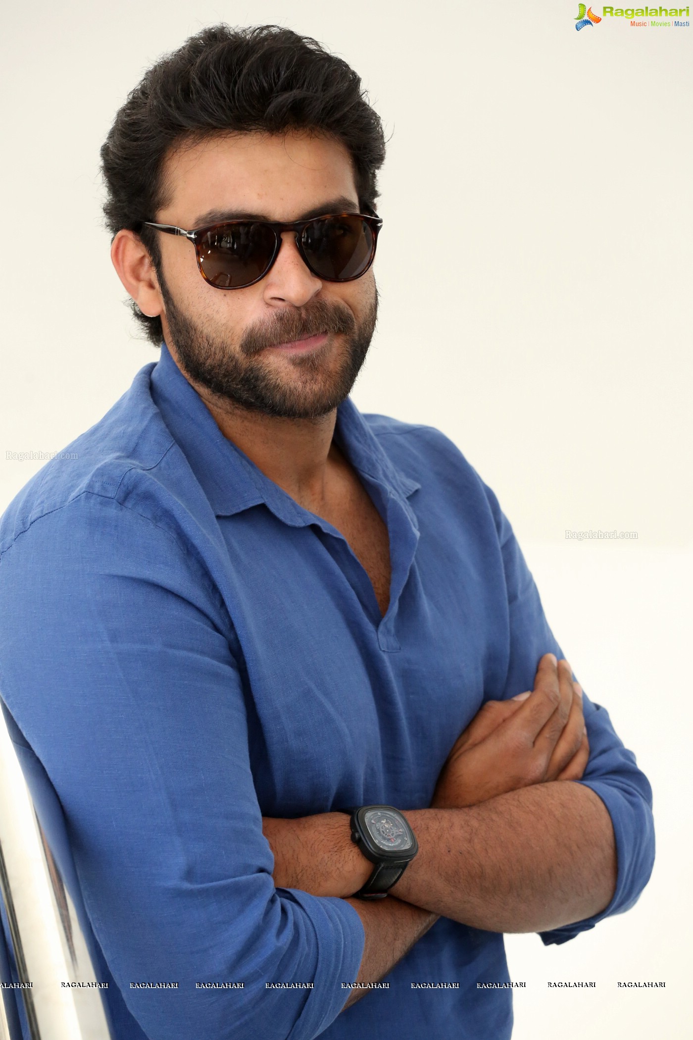 Varun Tej (Posters)