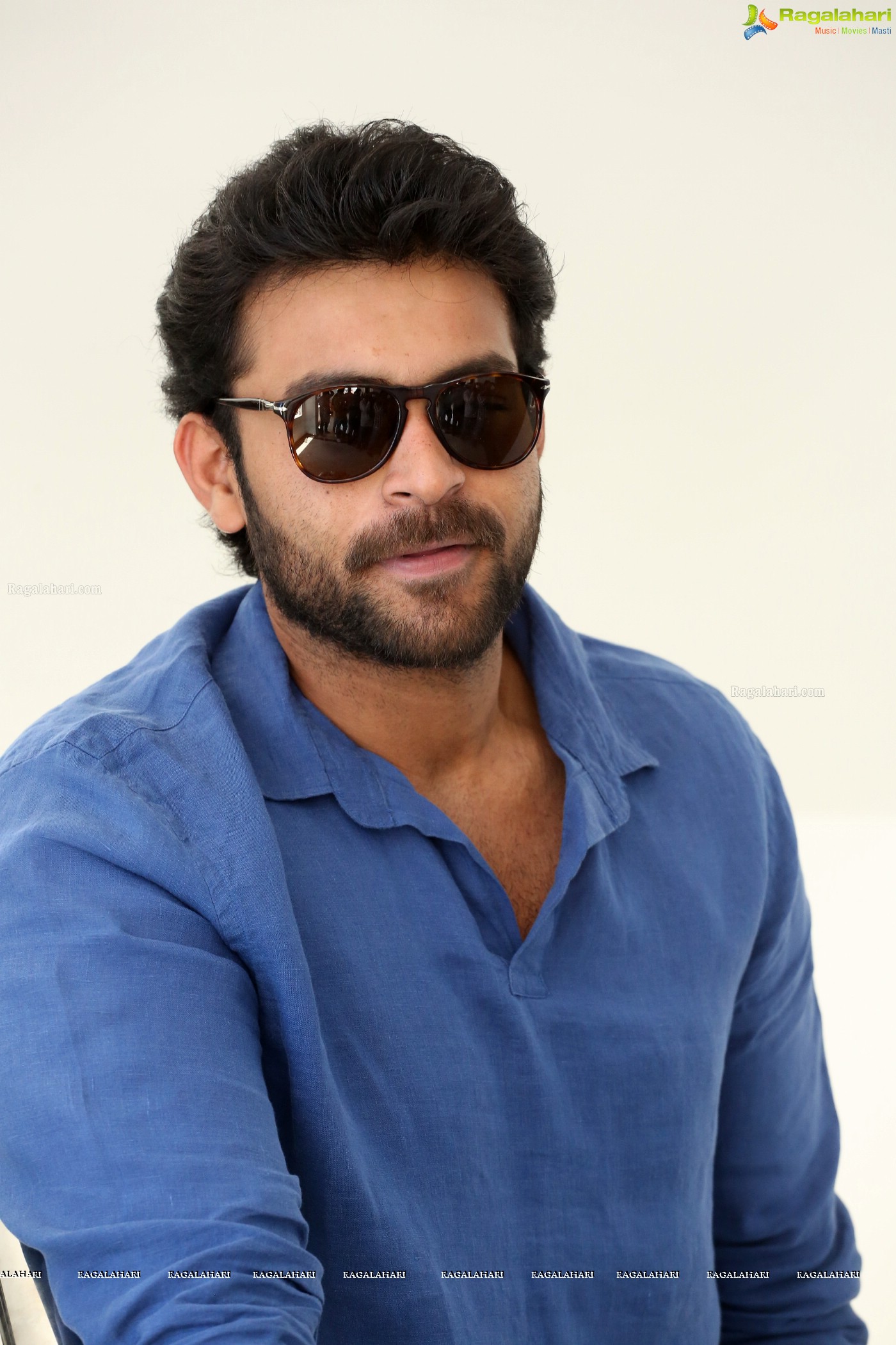 Varun Tej (Posters)