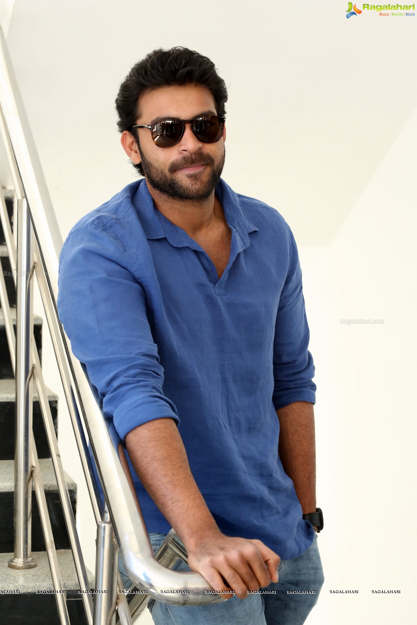 Varun Tej (Posters)