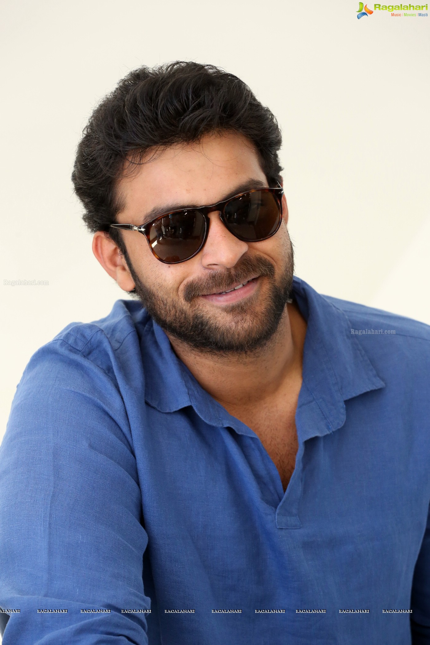 Varun Tej (Posters)