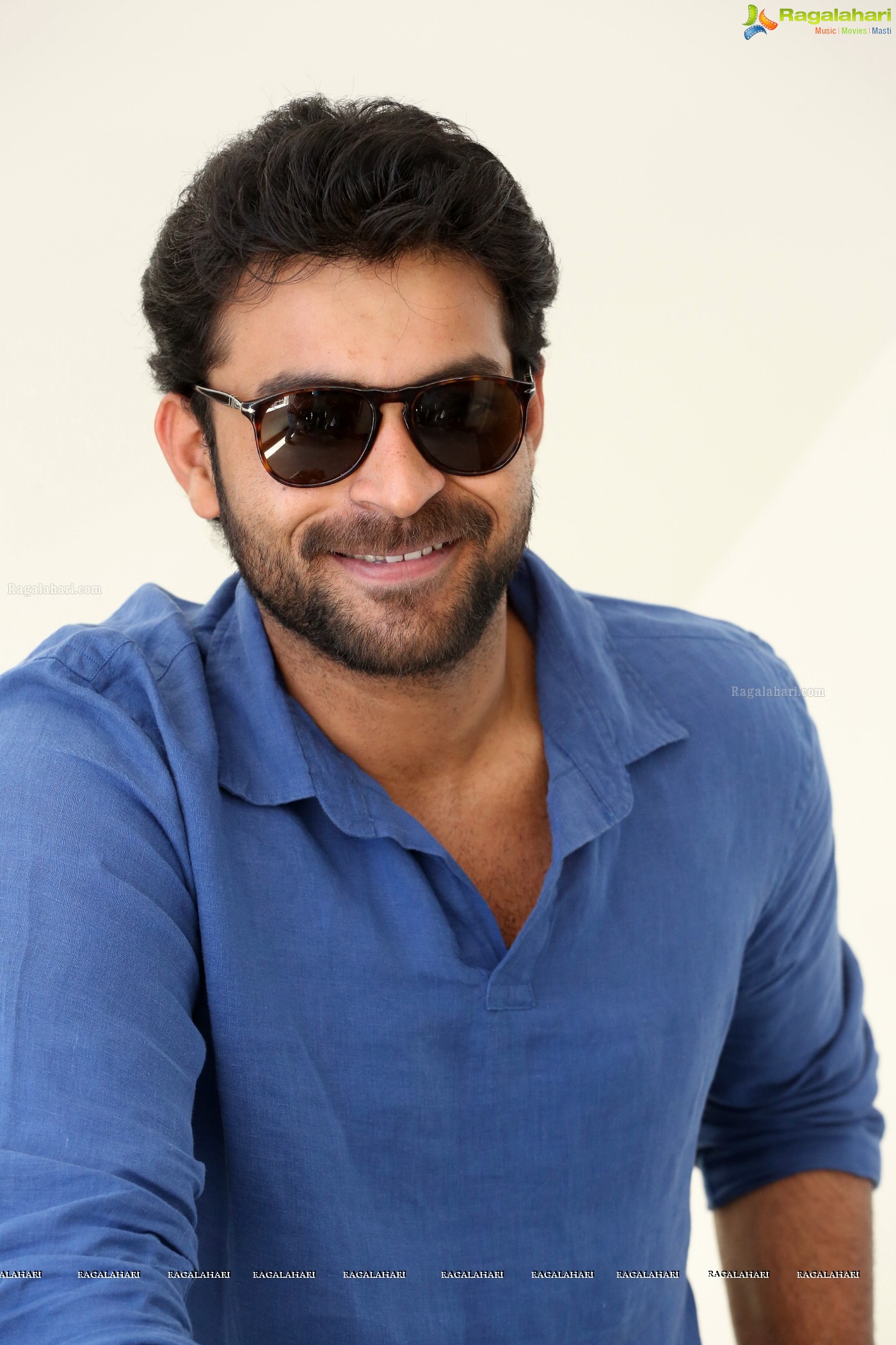 Varun Tej (Posters)