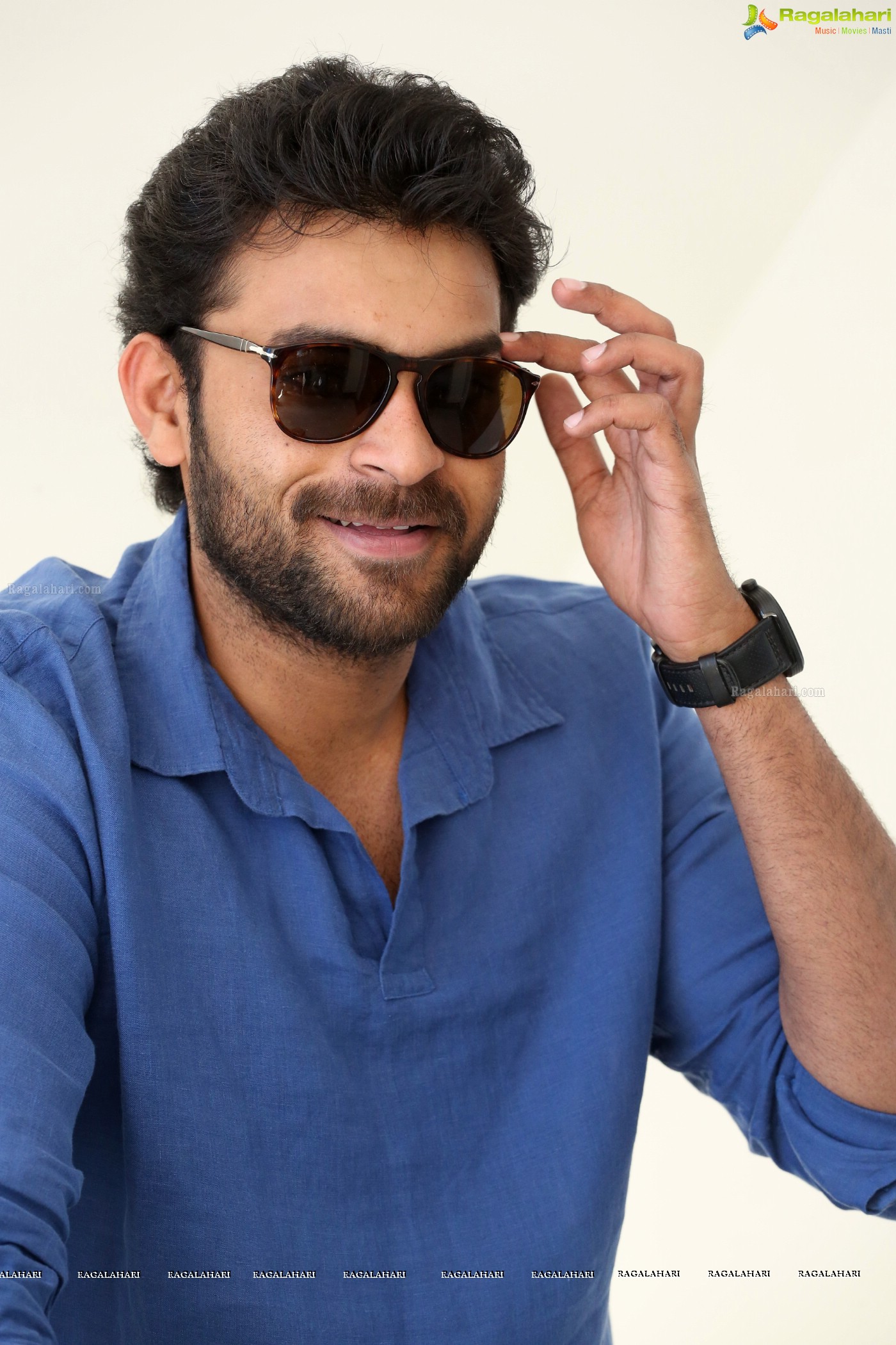 Varun Tej (Posters)