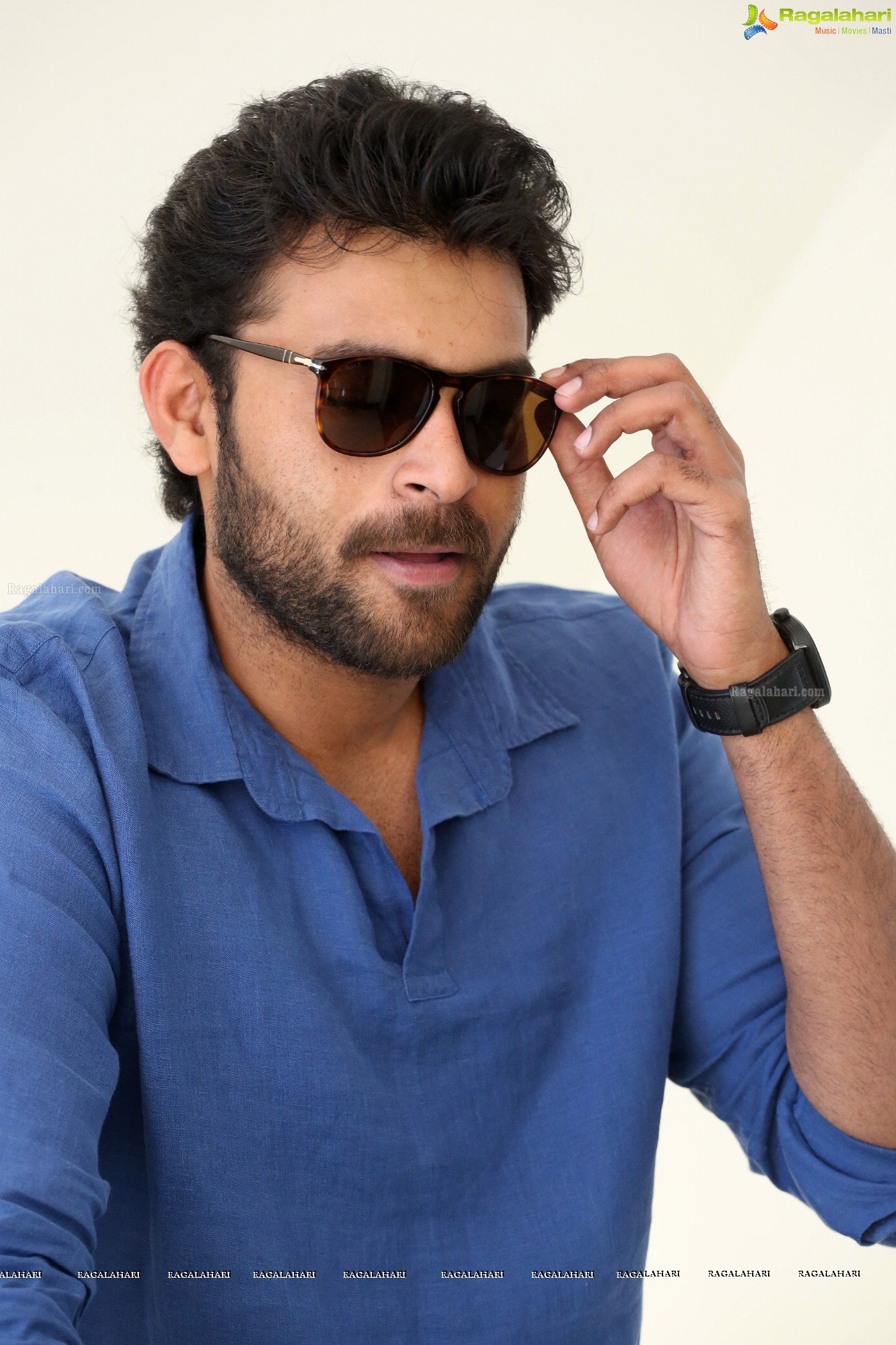 Varun Tej (Posters)