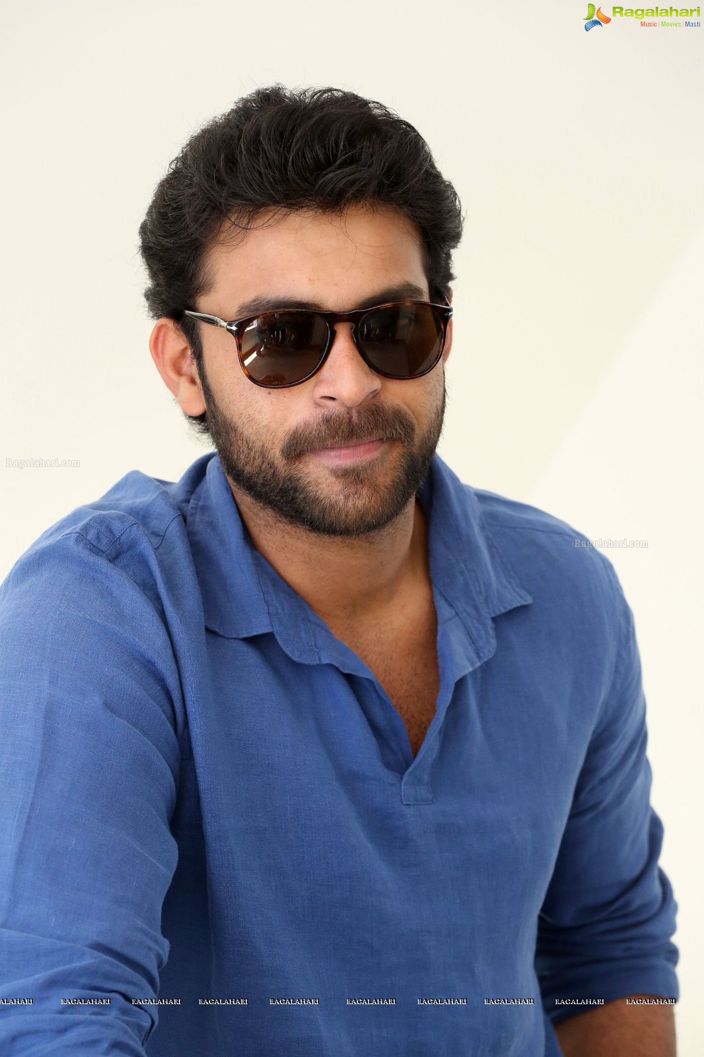 Varun Tej (Posters)