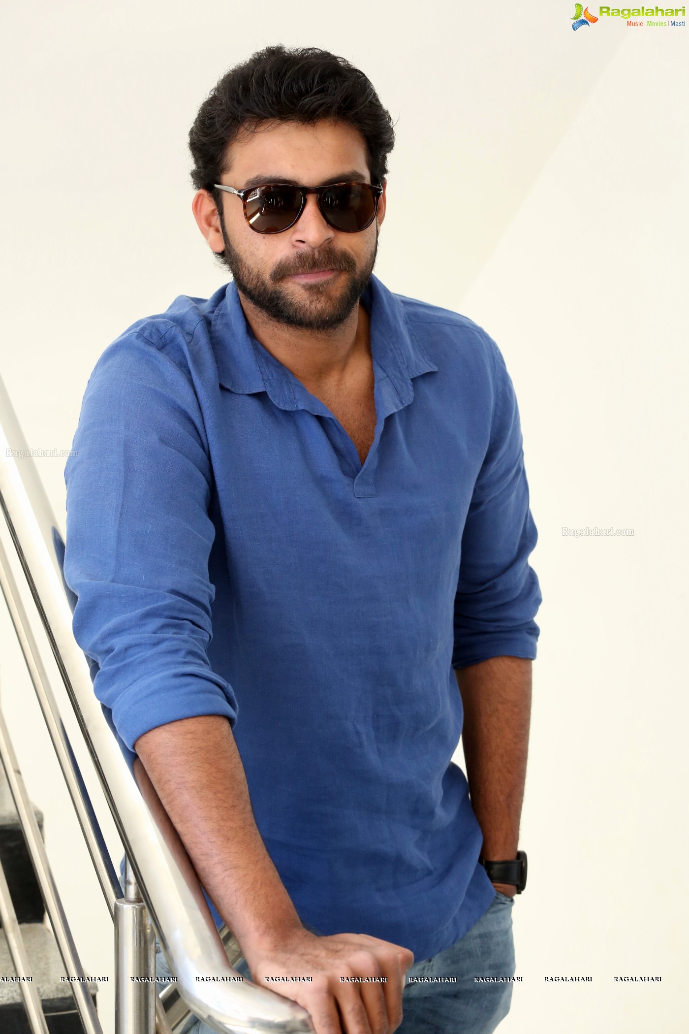 Varun Tej (Posters)