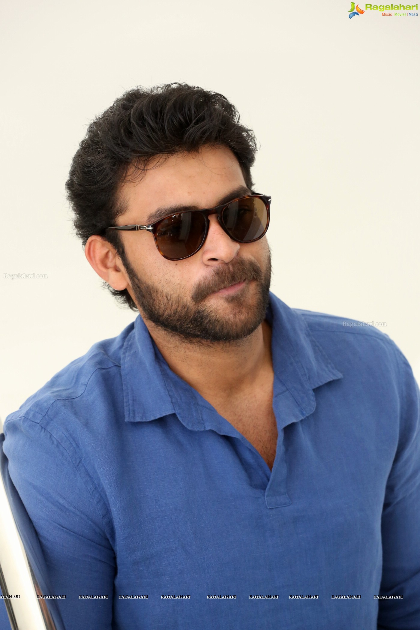 Varun Tej (Posters)