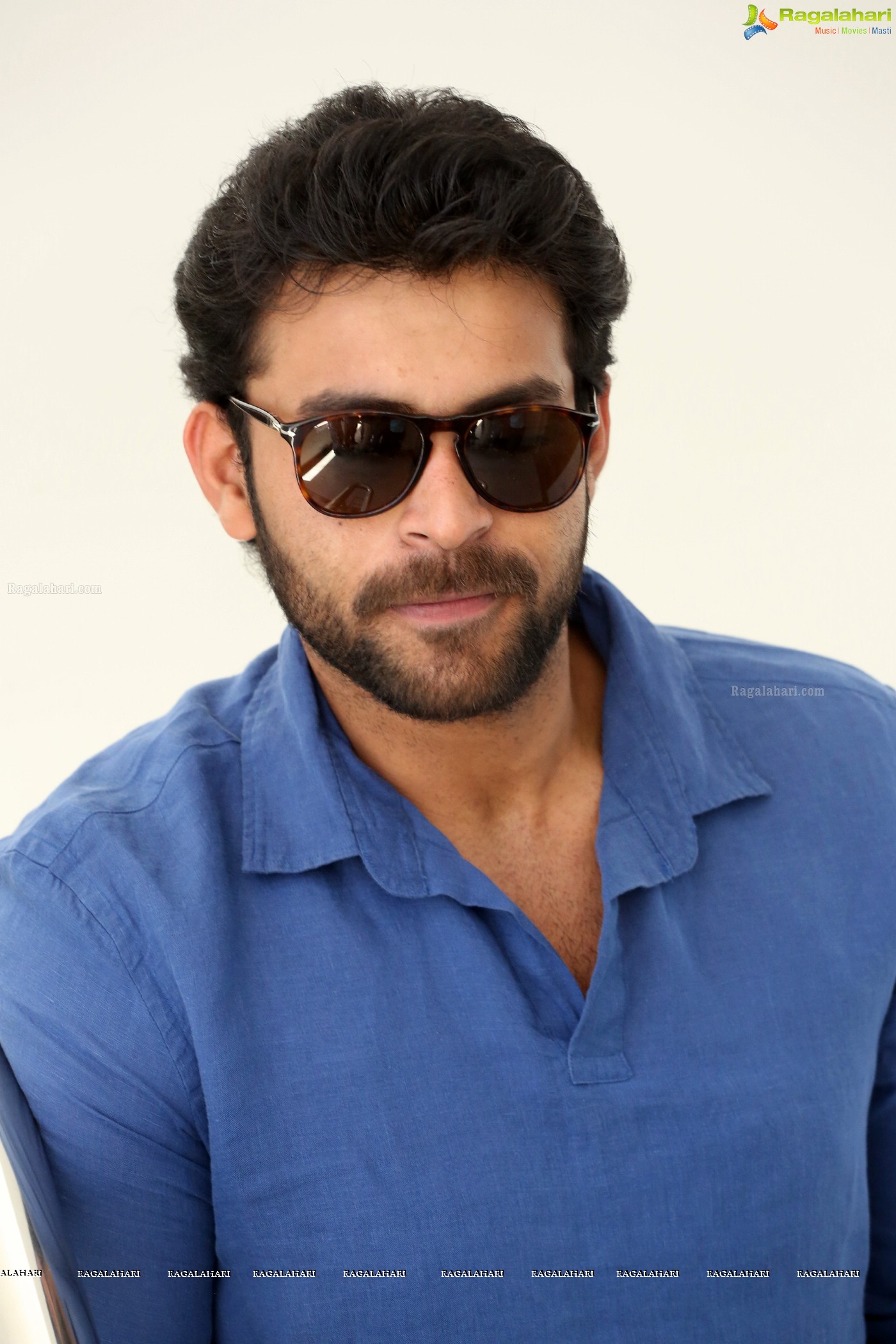 Varun Tej (Posters)