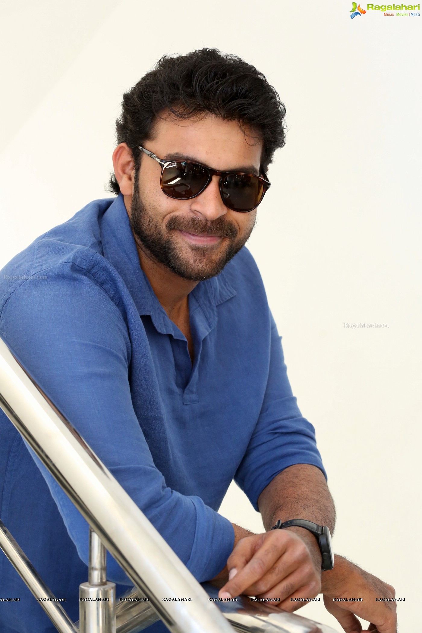 Varun Tej (Posters)