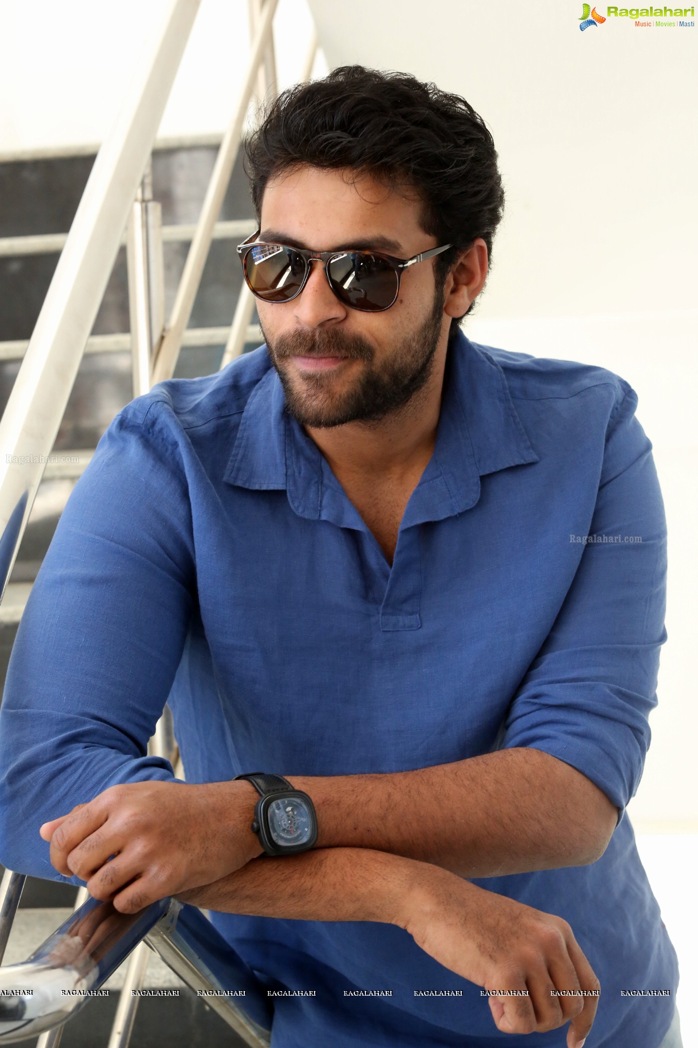 Varun Tej (Posters)