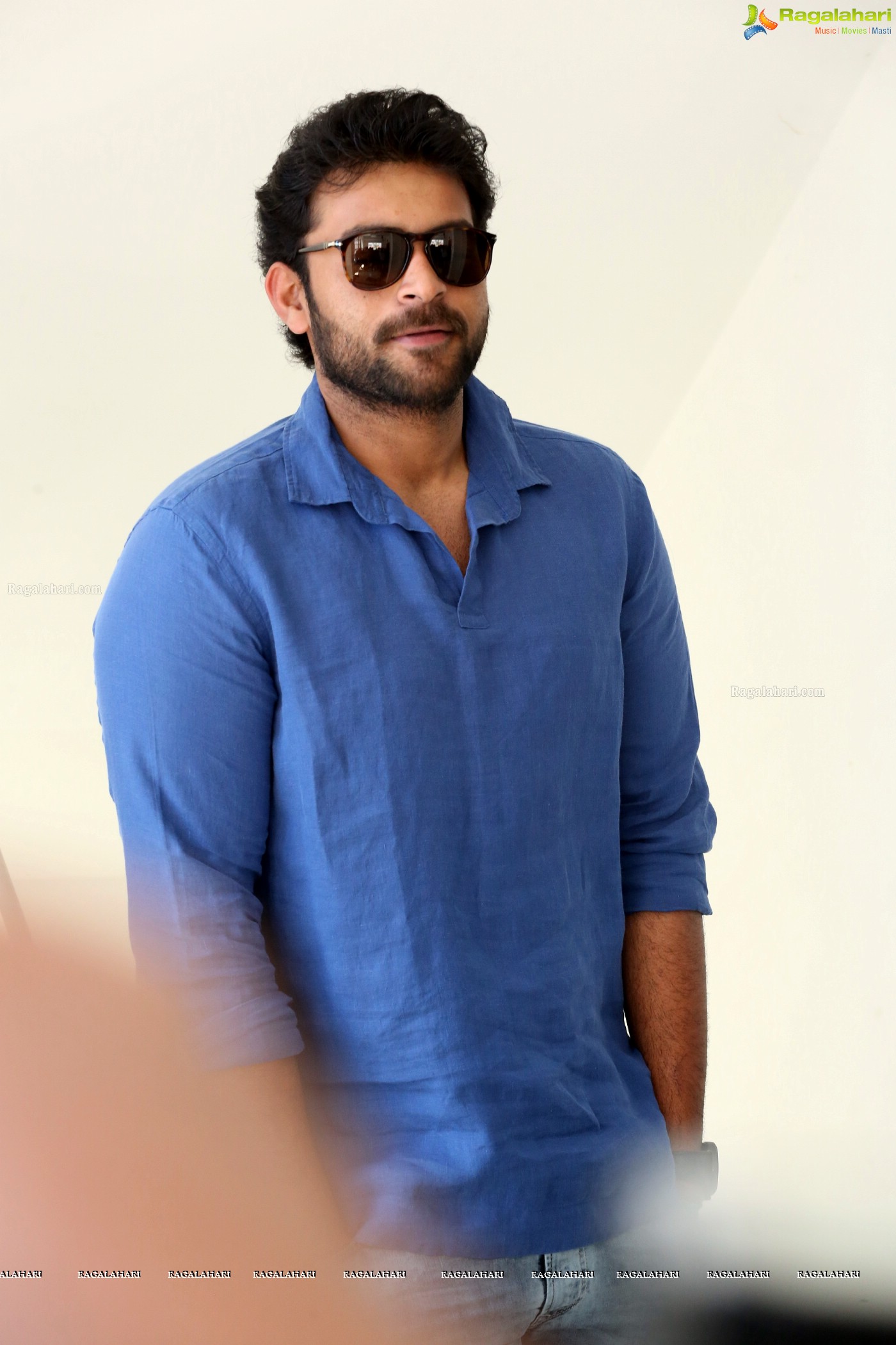 Varun Tej (Posters)