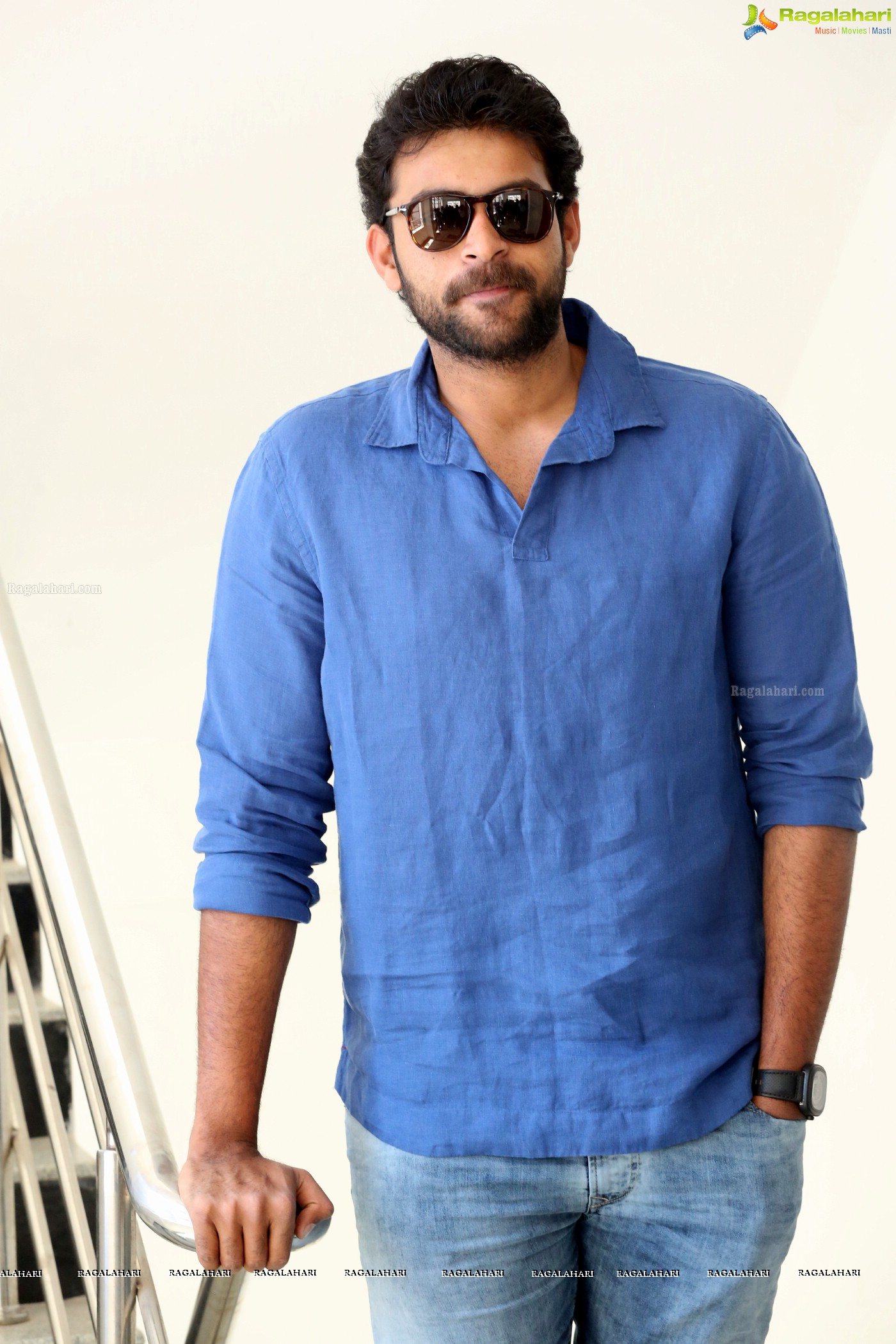 Varun Tej (Posters)