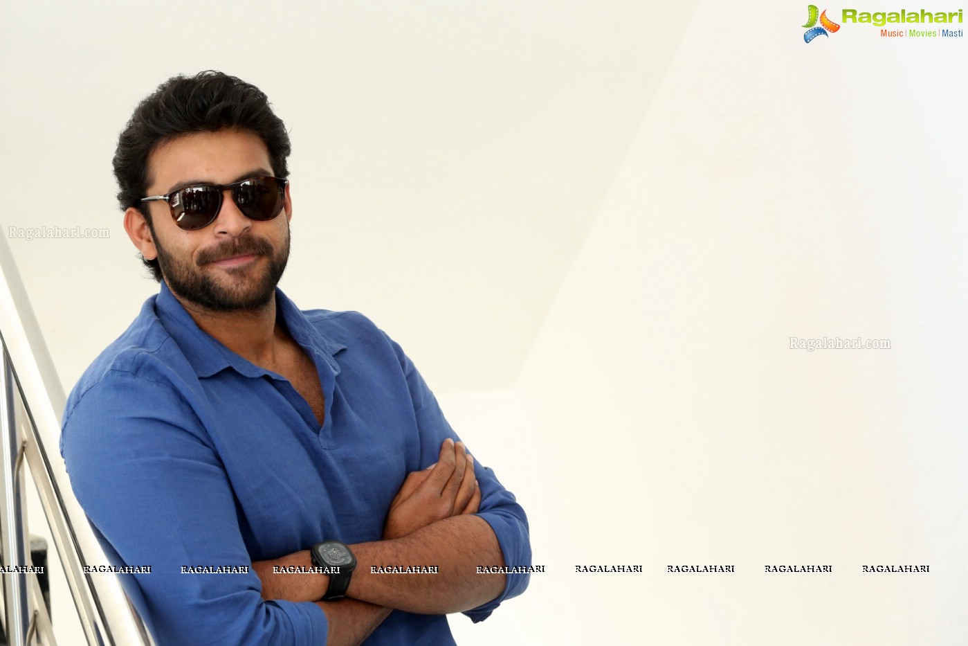 Varun Tej (Posters)