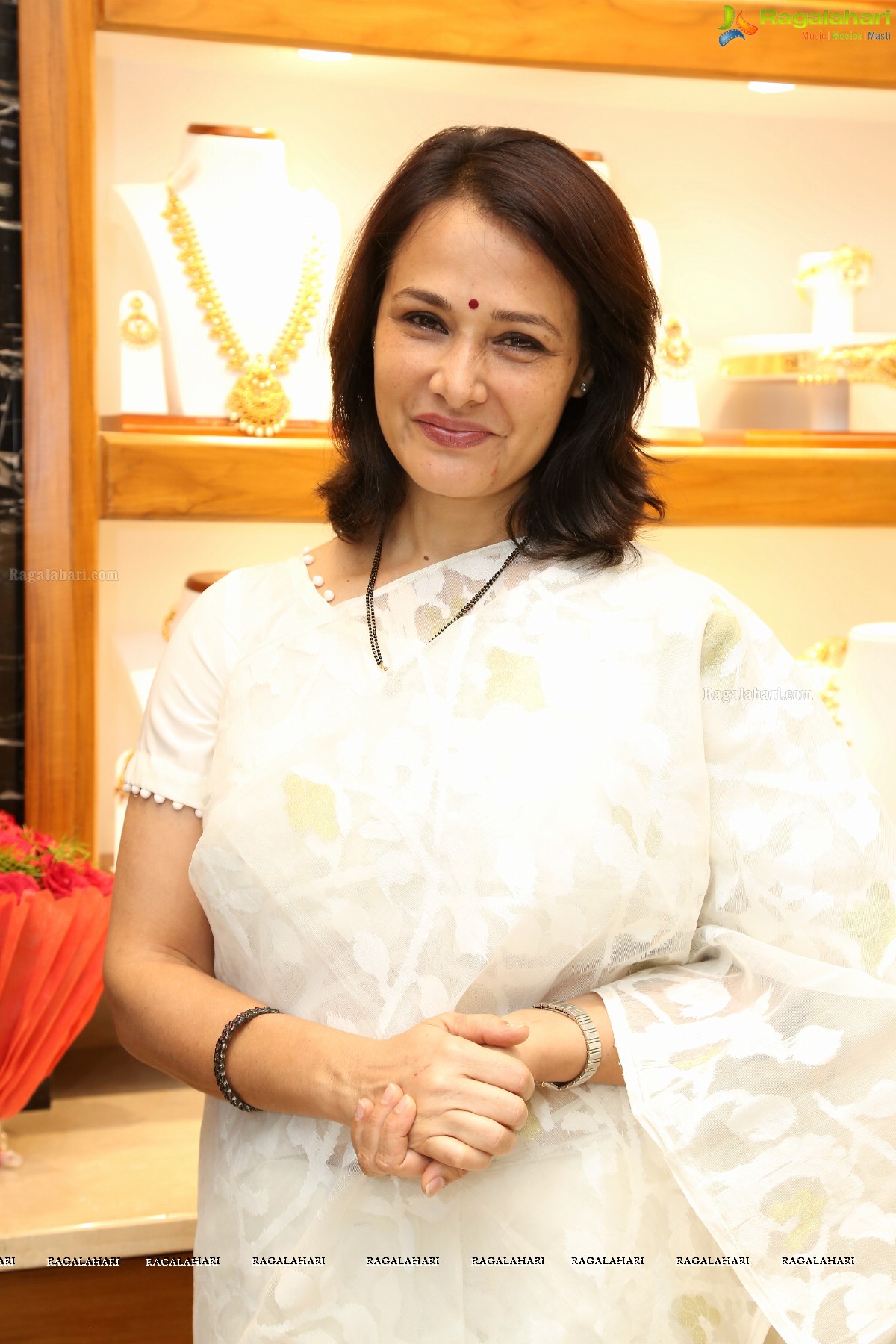 Amala Akkineni