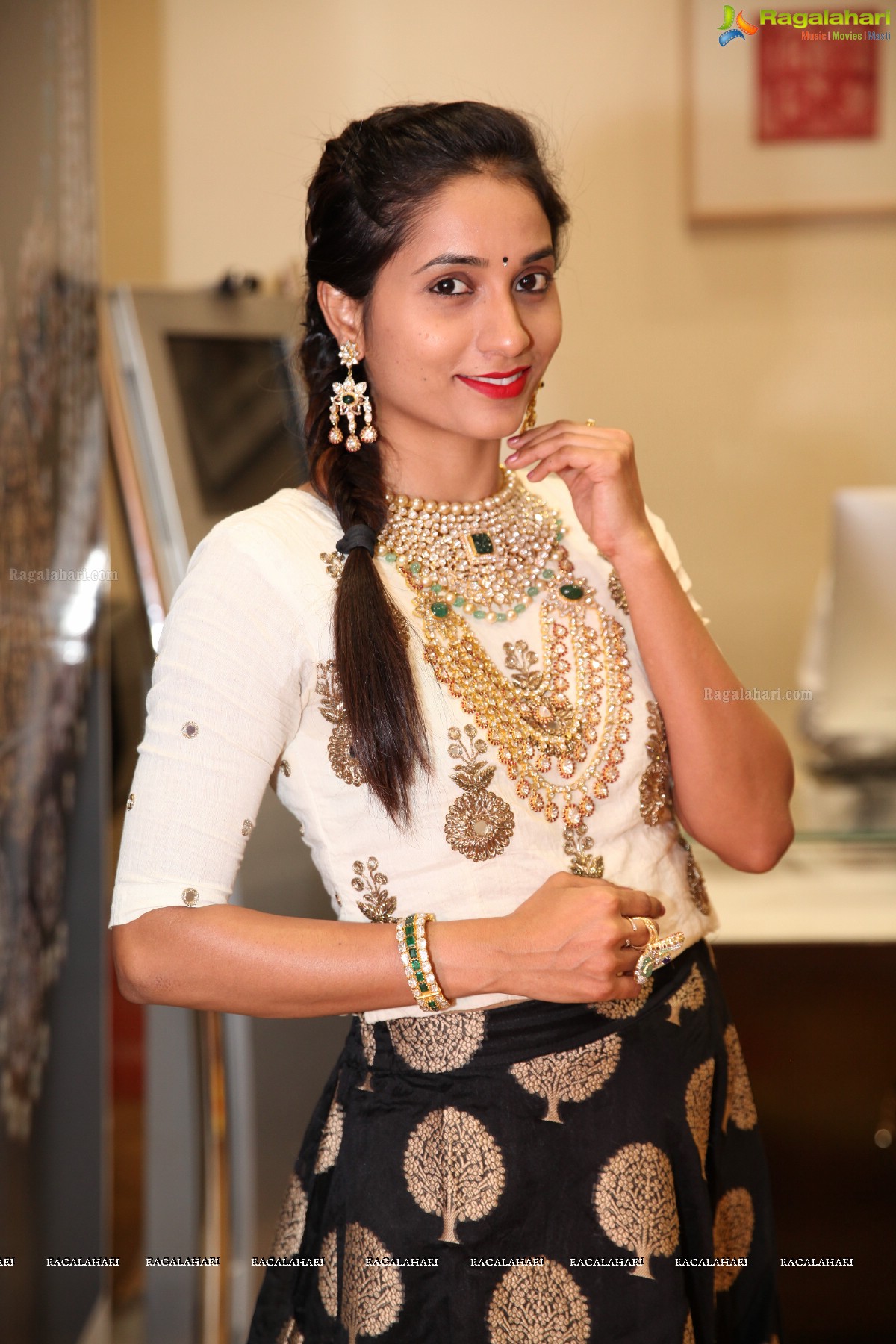 Bhanu Priya Shatrai