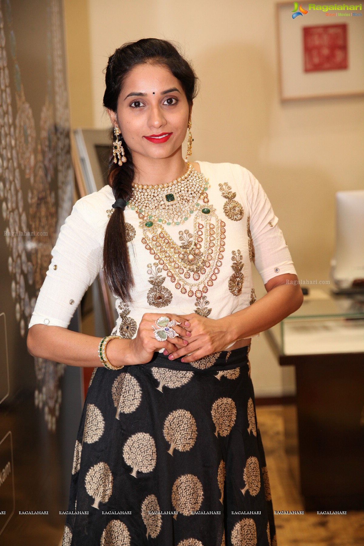 Bhanu Priya Shatrai