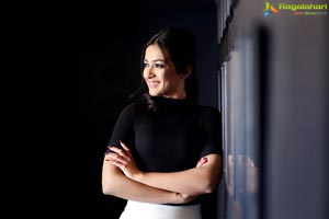 Catherine Tresa