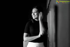 Catherine Tresa