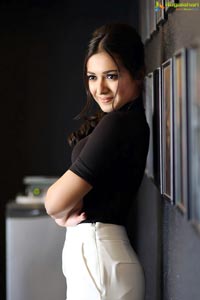 Catherine Tresa