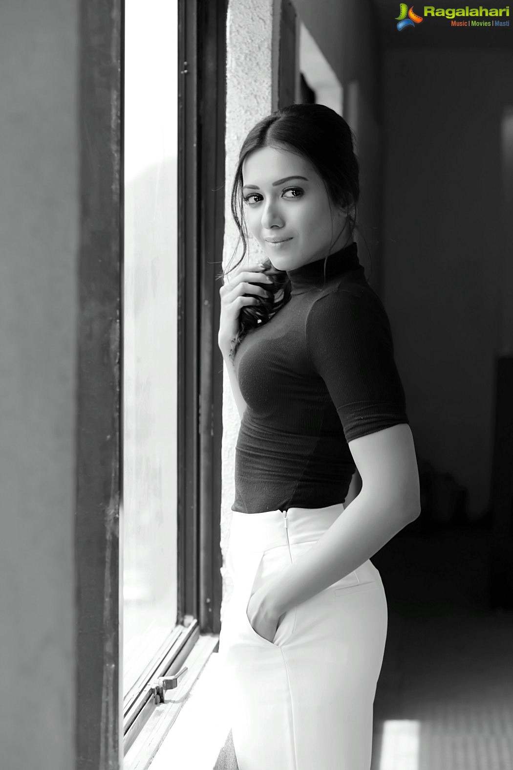 Catherine Tresa