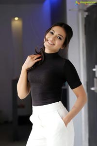 Catherine Tresa