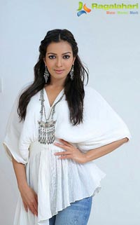 Catherine Tresa