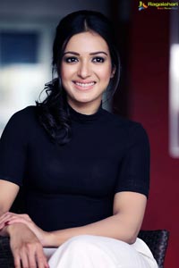 Catherine Tresa