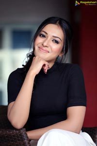 Catherine Tresa