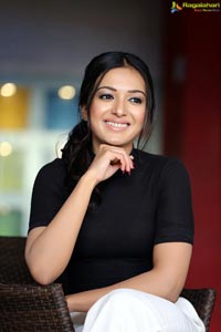 Catherine Tresa