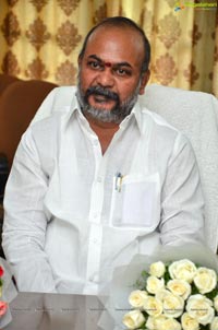 Guru Raj Rakshakabhatudu