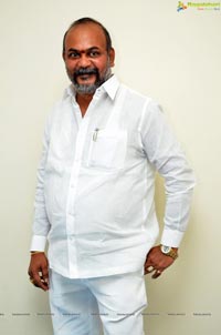 Guru Raj Rakshakabhatudu