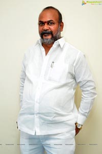 Guru Raj Rakshakabhatudu