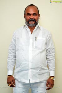 Guru Raj Rakshakabhatudu