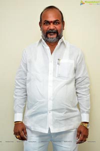 Guru Raj Rakshakabhatudu