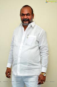 Guru Raj Rakshakabhatudu