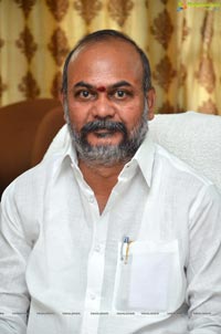 Guru Raj Rakshakabhatudu