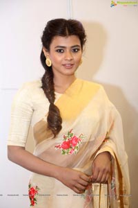 Hebah Patel