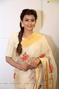 Hebah Patel