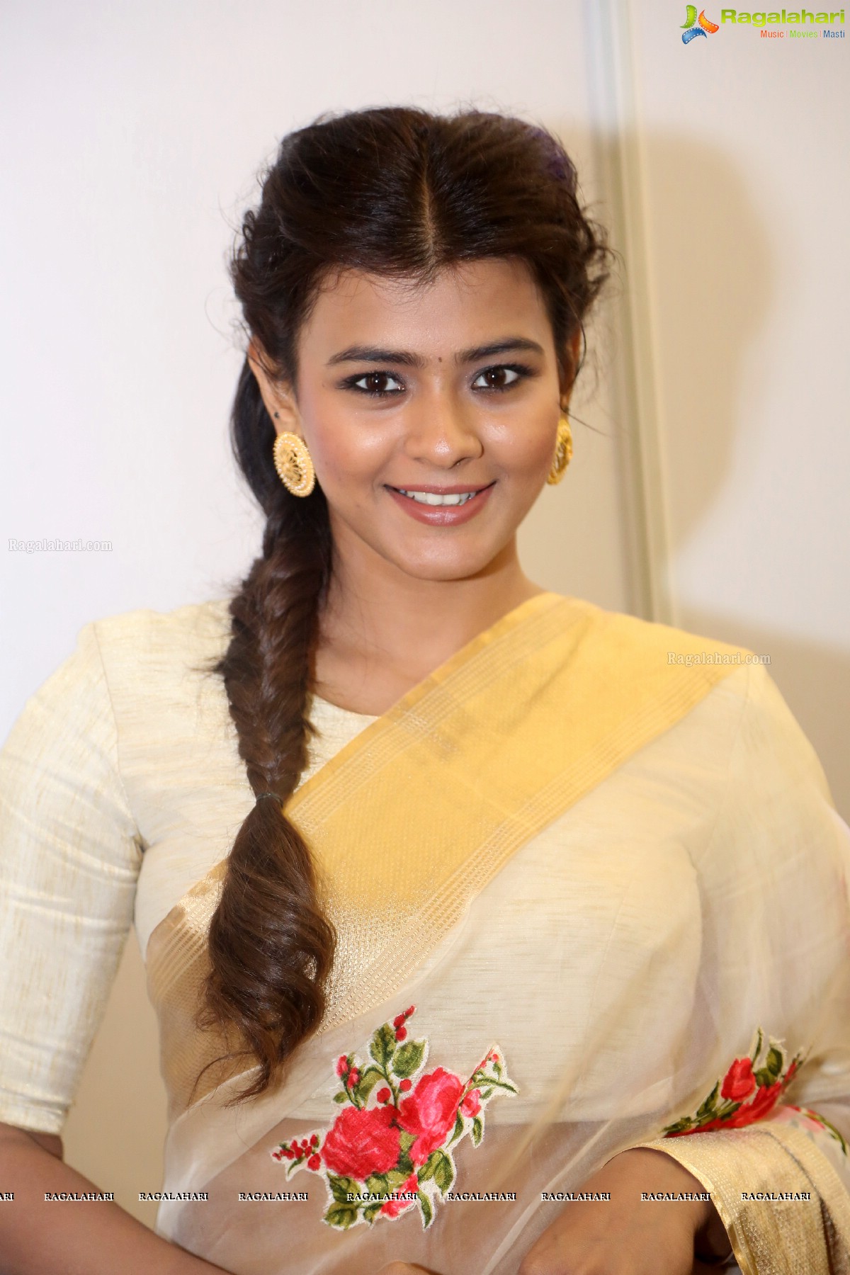 Hebah Patel