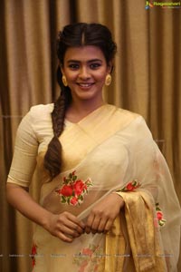 Hebah Patel