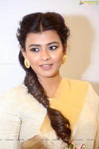 Hebah Patel