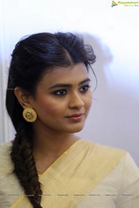 Hebah Patel