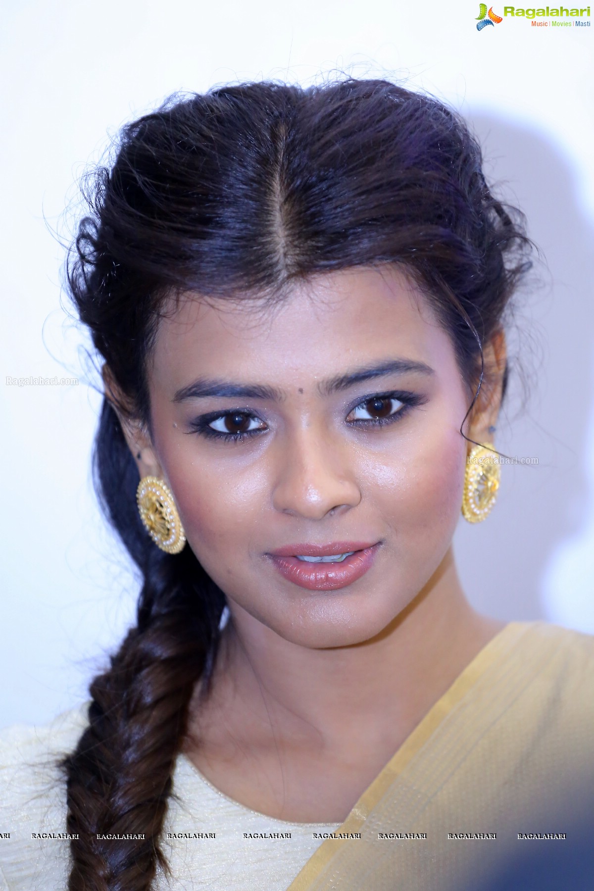 Hebah Patel