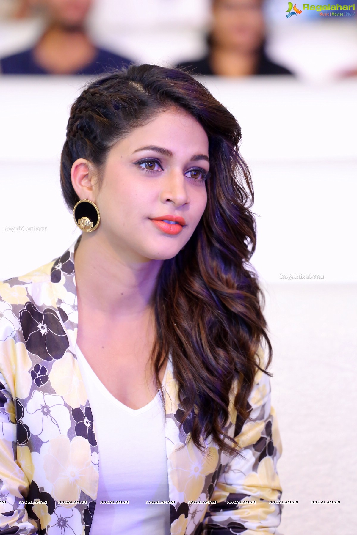 Lavanya Tripathi