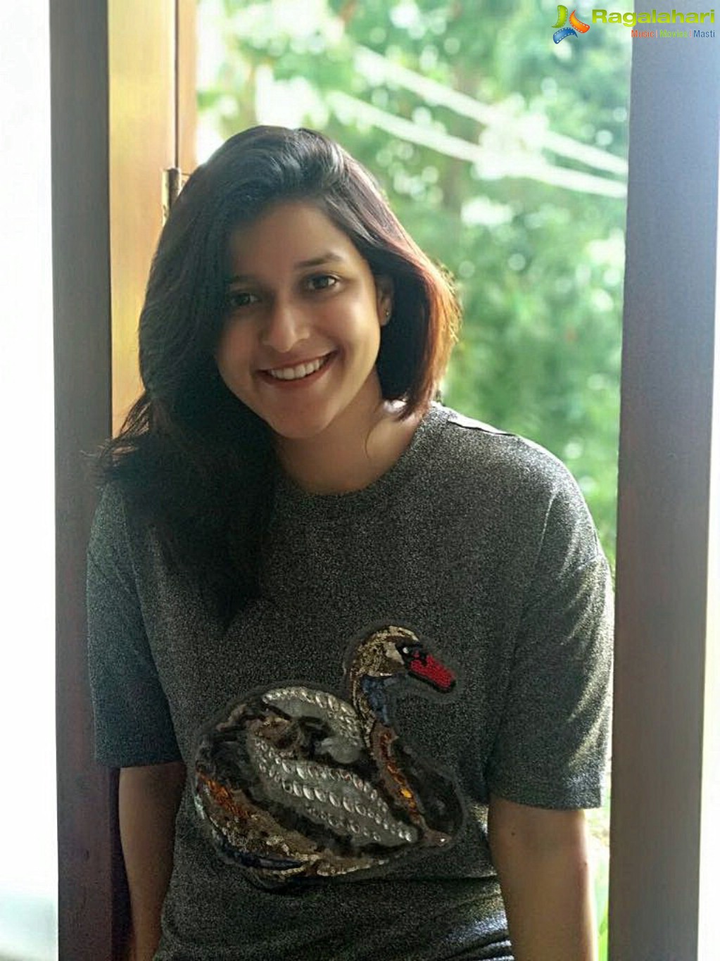 Mannara Chopra