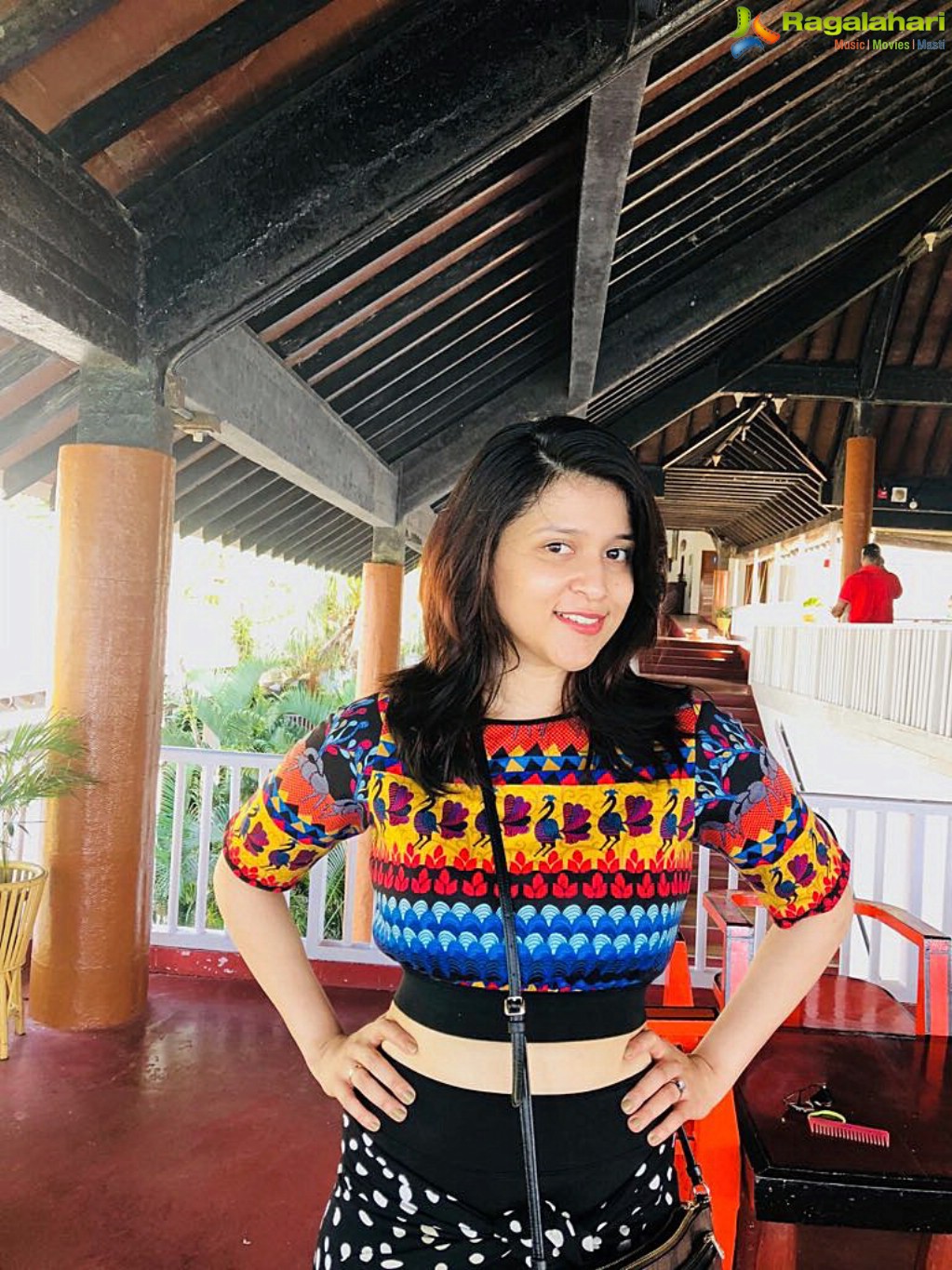 Mannara Chopra