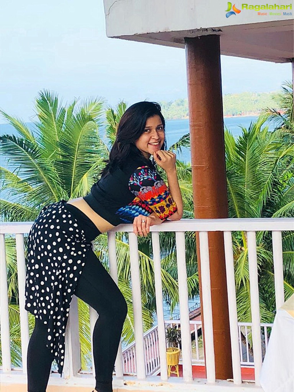 Mannara Chopra