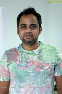 Sunil Kashyap