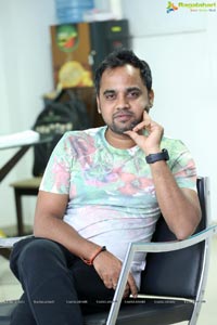 Sunil Kashyap